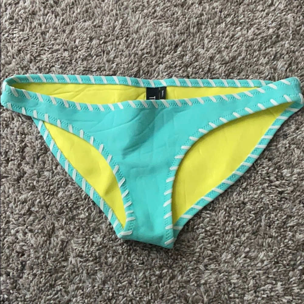 Triangl Swim bottoms